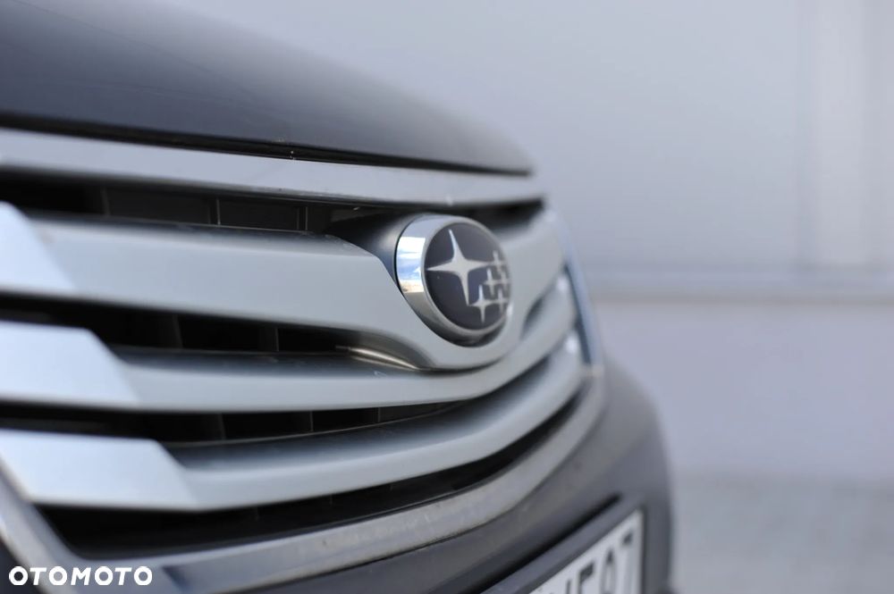 Subaru Outback 2.5i Active - 22