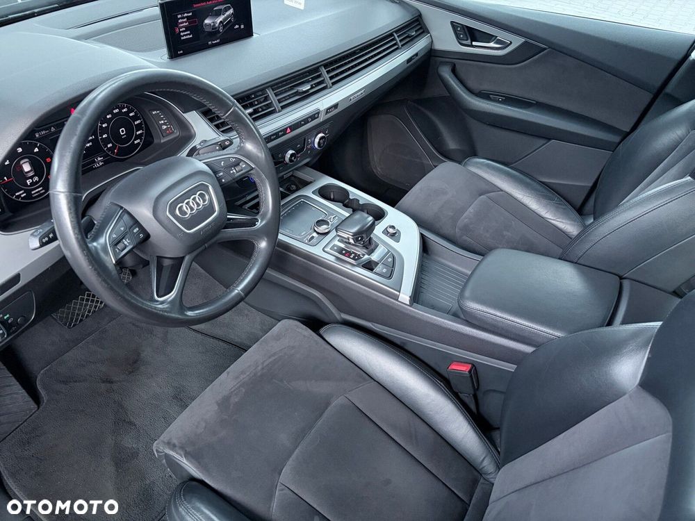 Audi Q7 - 18