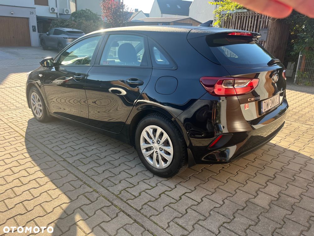 Kia Ceed 1.0 T-GDI S - 7