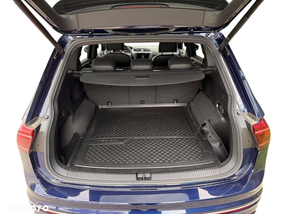 Volkswagen Tiguan Allspace 2.0 TDI 4Mot R-Line DSG - 30