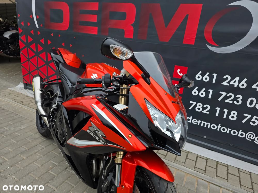Suzuki GSX-R - 14