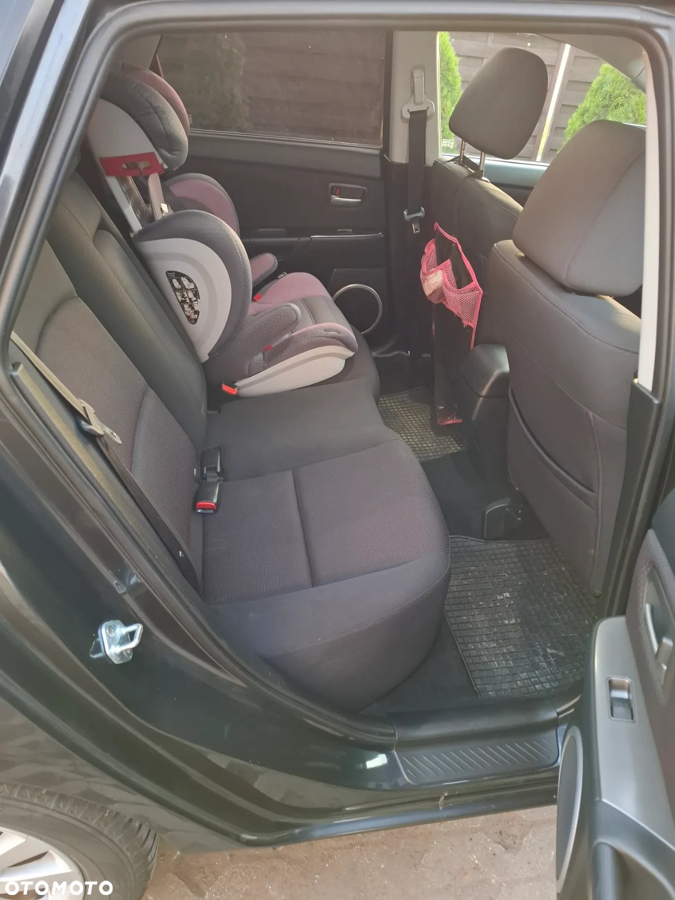 Mazda 3 1.6 Comfort - 6