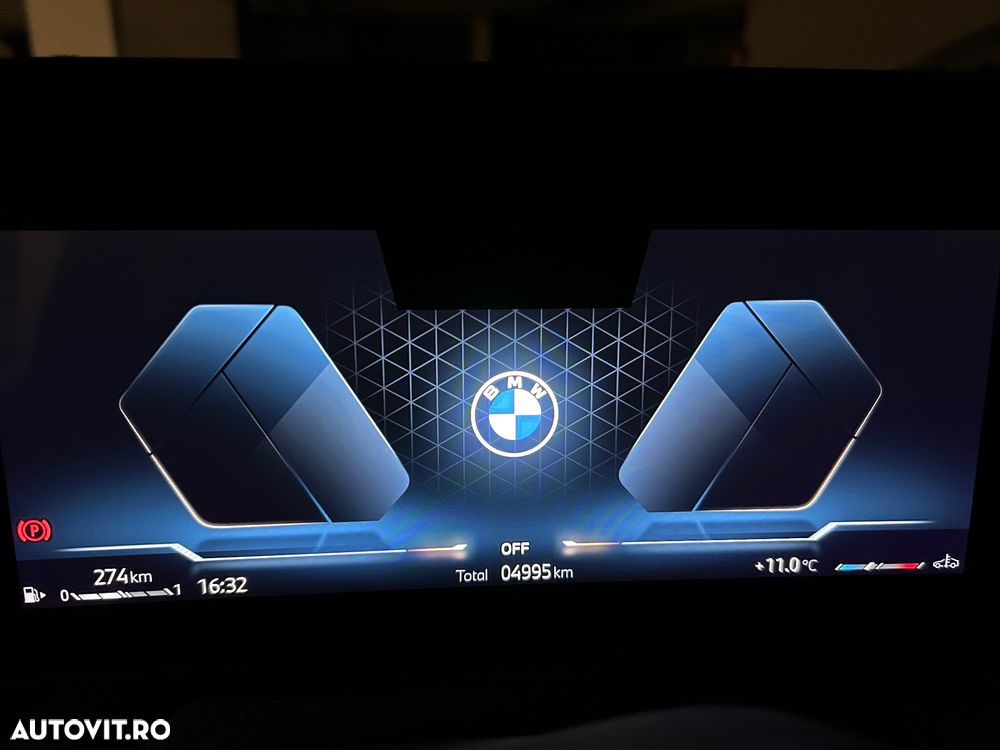 BMW Seria 2 220 Gran Coupe Aut. - 13