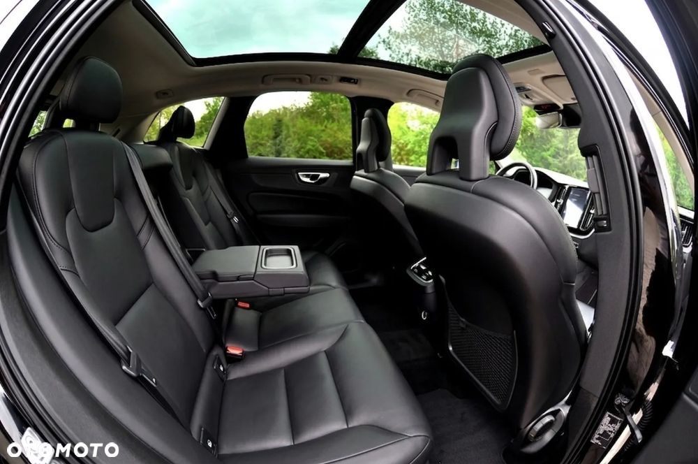 Volvo XC 60 D4 AWD Inscription - 29