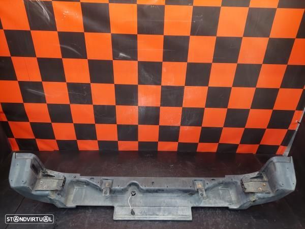 Para Choques De Trás Jeep Wrangler Iii (Jk) - 6