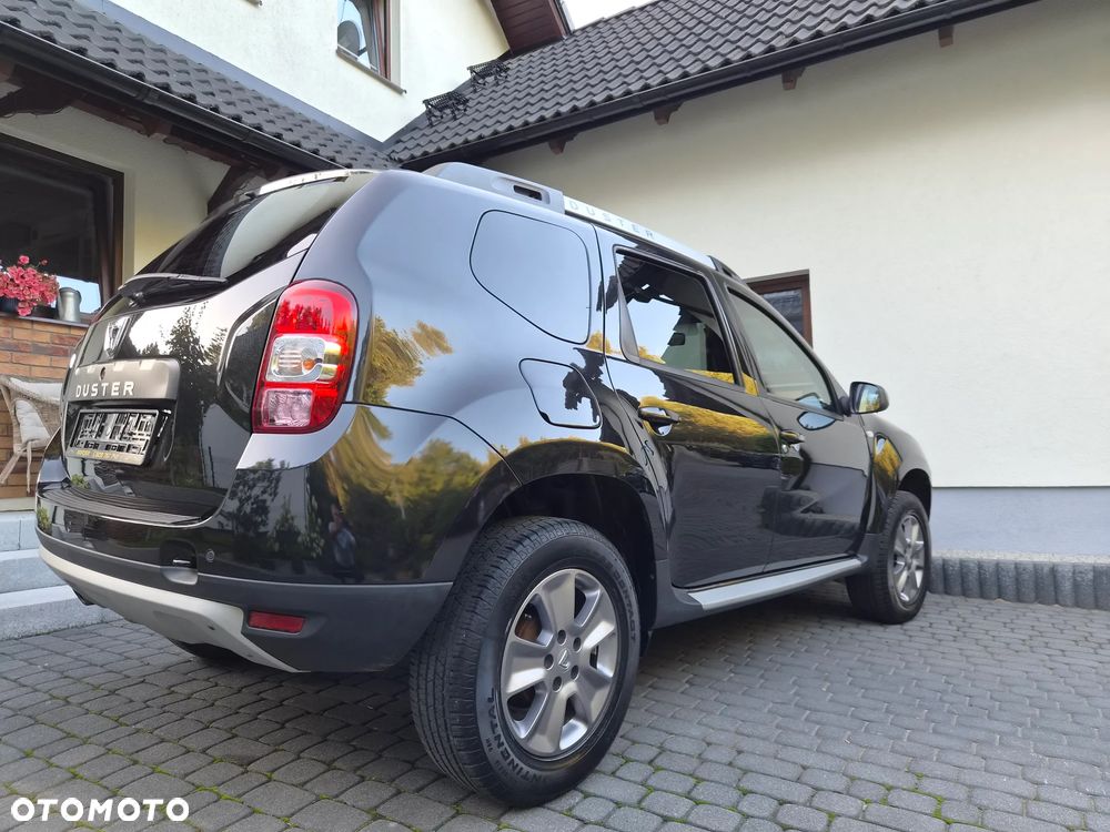 Dacia Duster TCe 125 2WD Prestige - 29