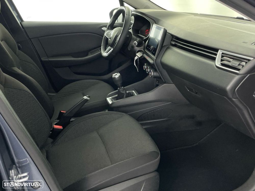 Renault Clio 1.5 Blue dCi Intens - 22