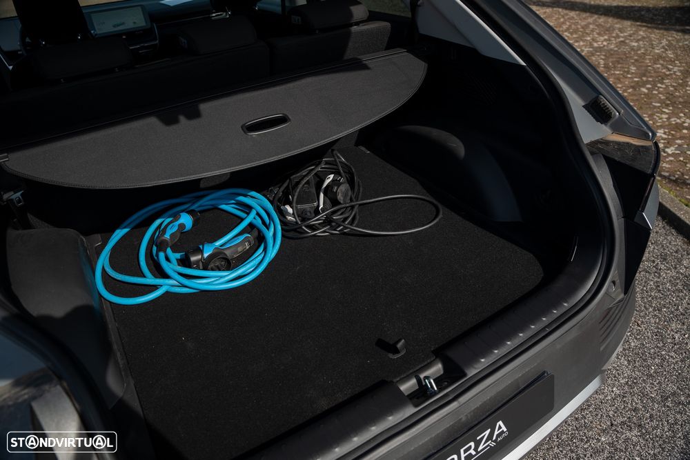 Hyundai Ioniq 5 58 kWh - 37