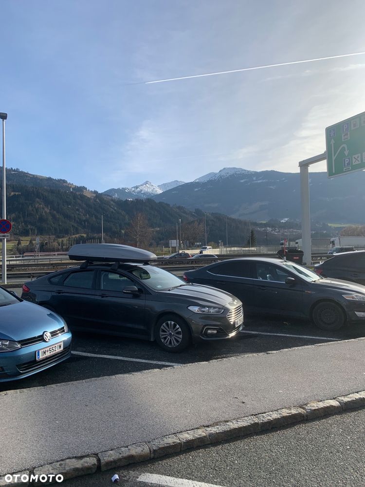 Ford Mondeo 2.0 EcoBlue Trend - 2