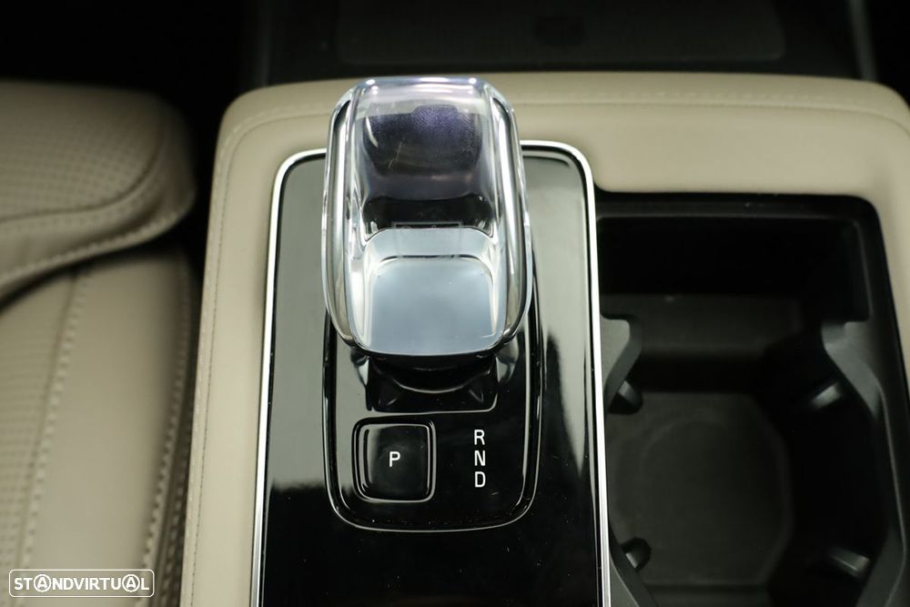 Volvo XC 90 2.0 T8 PHEV Plus Bright AWD - 16