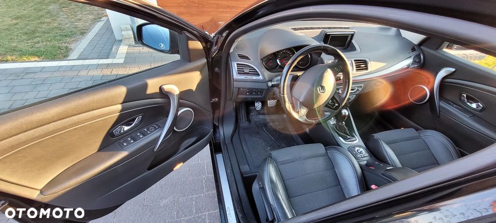 Renault Megane Grandtour ENERGY dCi 130 GT LINE - 2