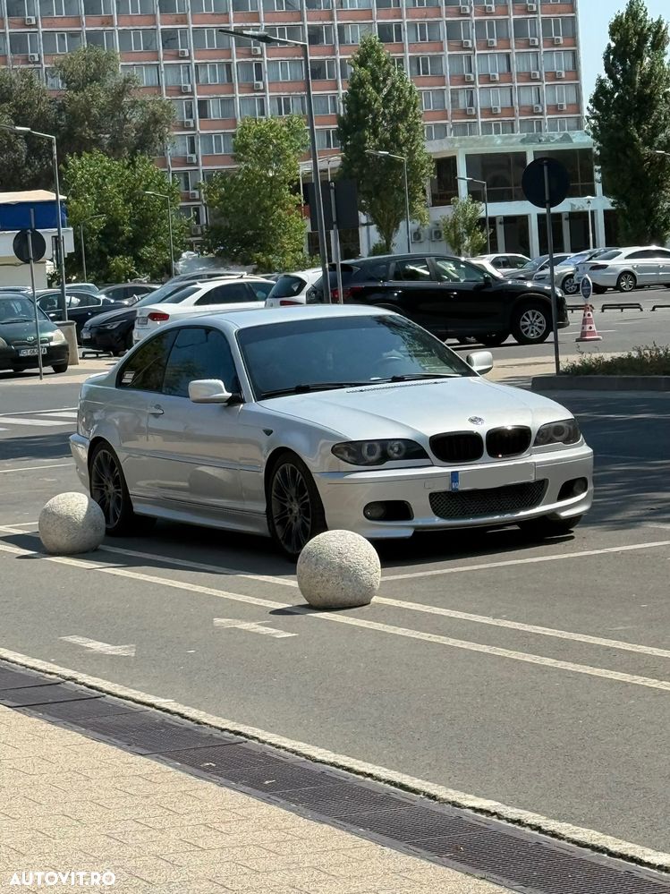 BMW Seria 3 - 9