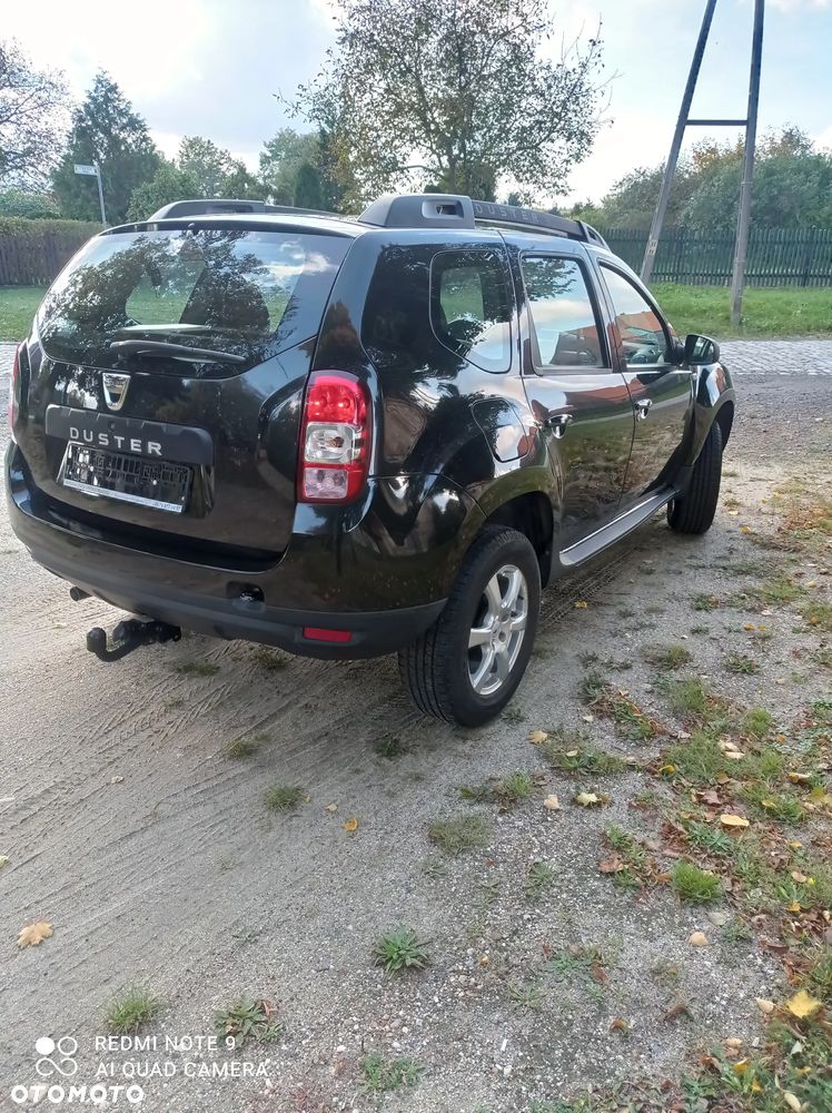 Dacia Duster 1.2 TCe Laureate - 6