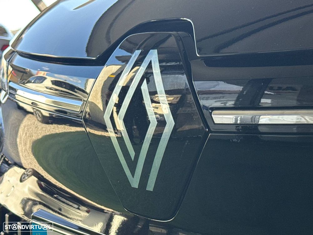 Renault Mégane E-Tech EV60 Techno Autonomia Comfort CA22 - 28