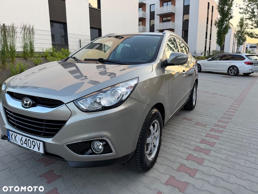 Hyundai ix35 2.0 Premium - 1
