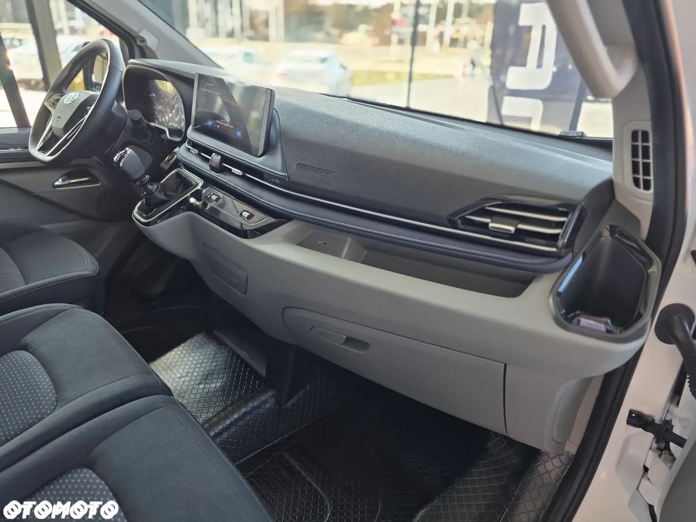 Maxus Deliver 7 L1H1 Fabrycznie NOWY z 2026 roku I Dostępny od reki I Leasing 102% I 5 Lat GWARANCJI I - 26
