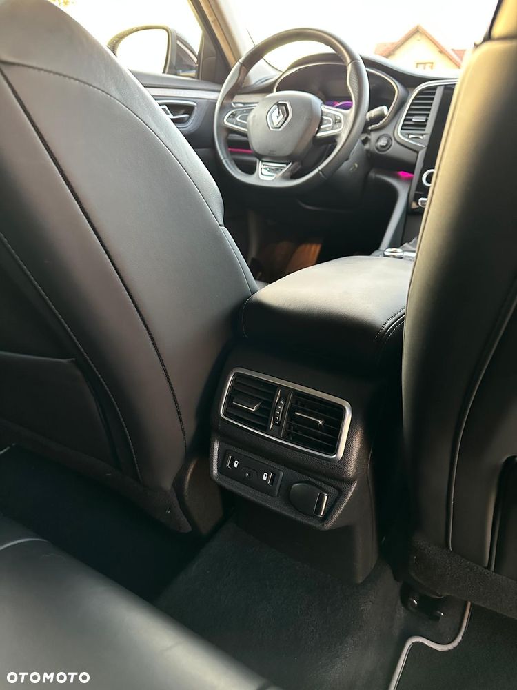 Renault Talisman 1.6 Energy dCi Initiale Paris EDC - 29