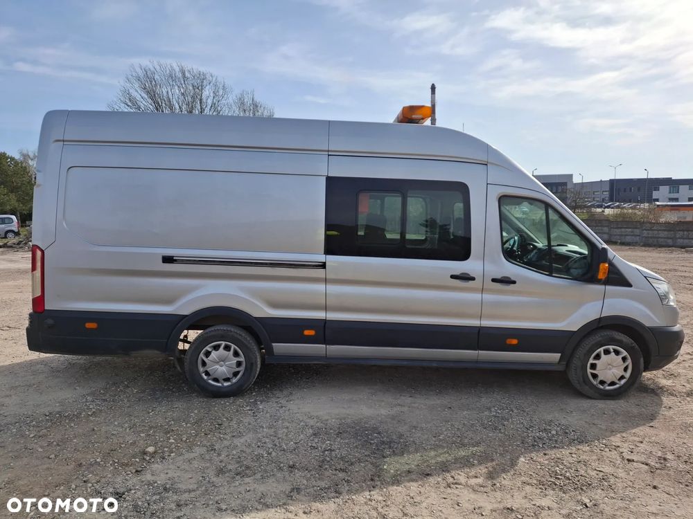 Ford Transit - 4