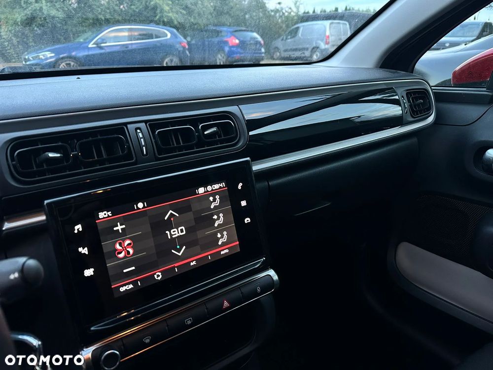 Citroën C3 1.2 PureTech C-Series - 11