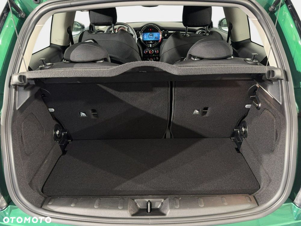 MINI Cooper S - 17