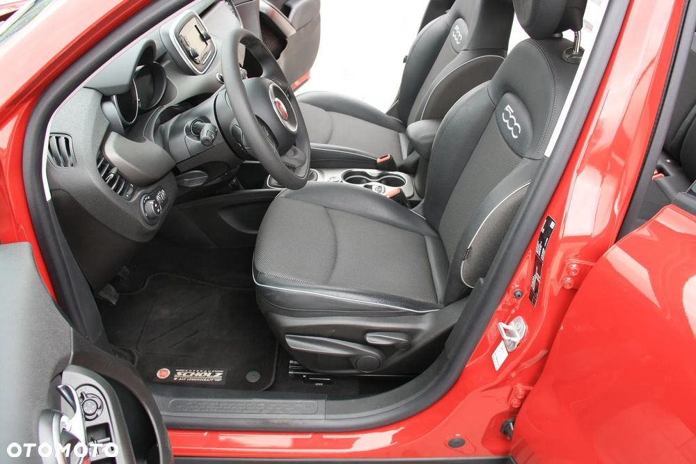 Fiat 500X 1.4 Multiair 4x2 S&S Cross Plus - 17