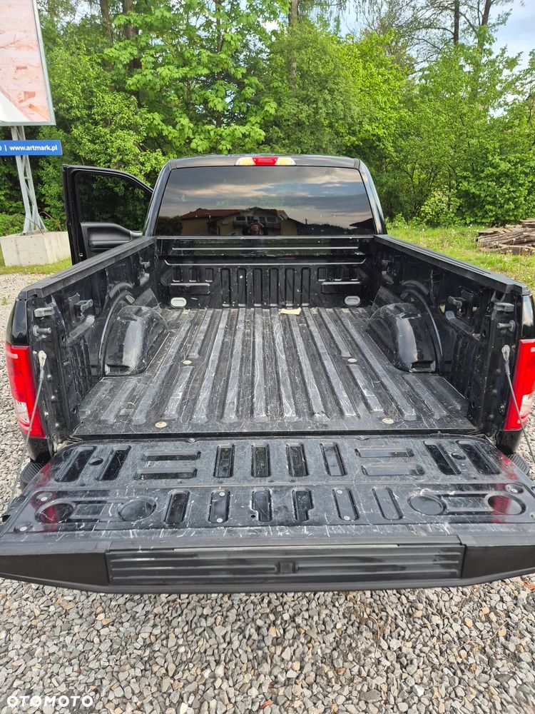 Ford F150 - 31