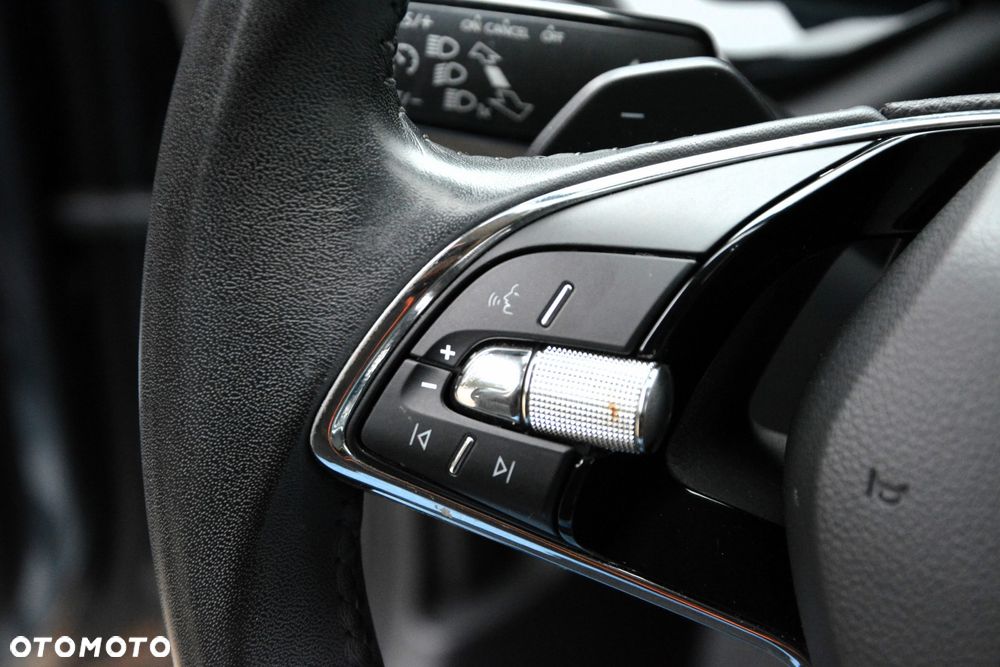 Skoda Octavia 2.0 TDI Style DSG - 20