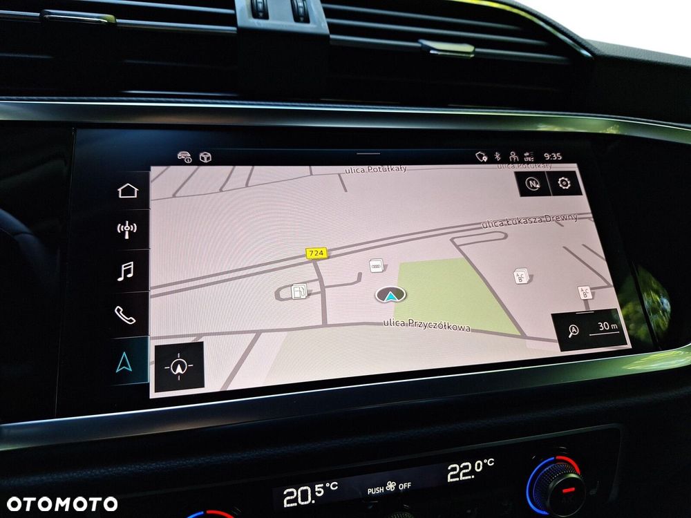 Audi Q3 40 TFSI Quattro S tronic - 26
