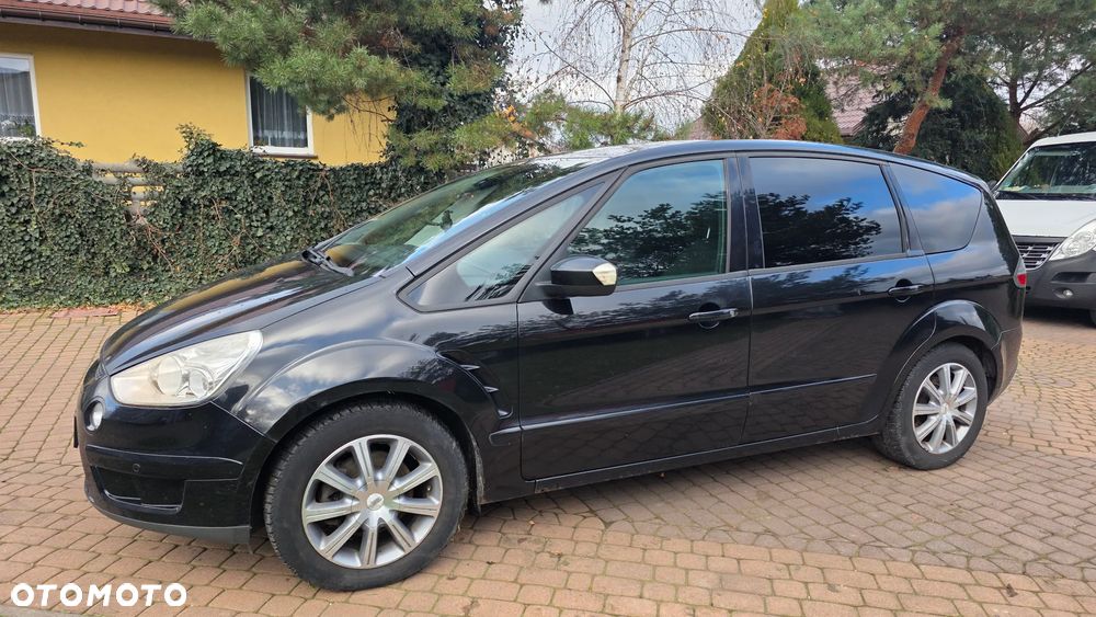 Ford S-Max - 6