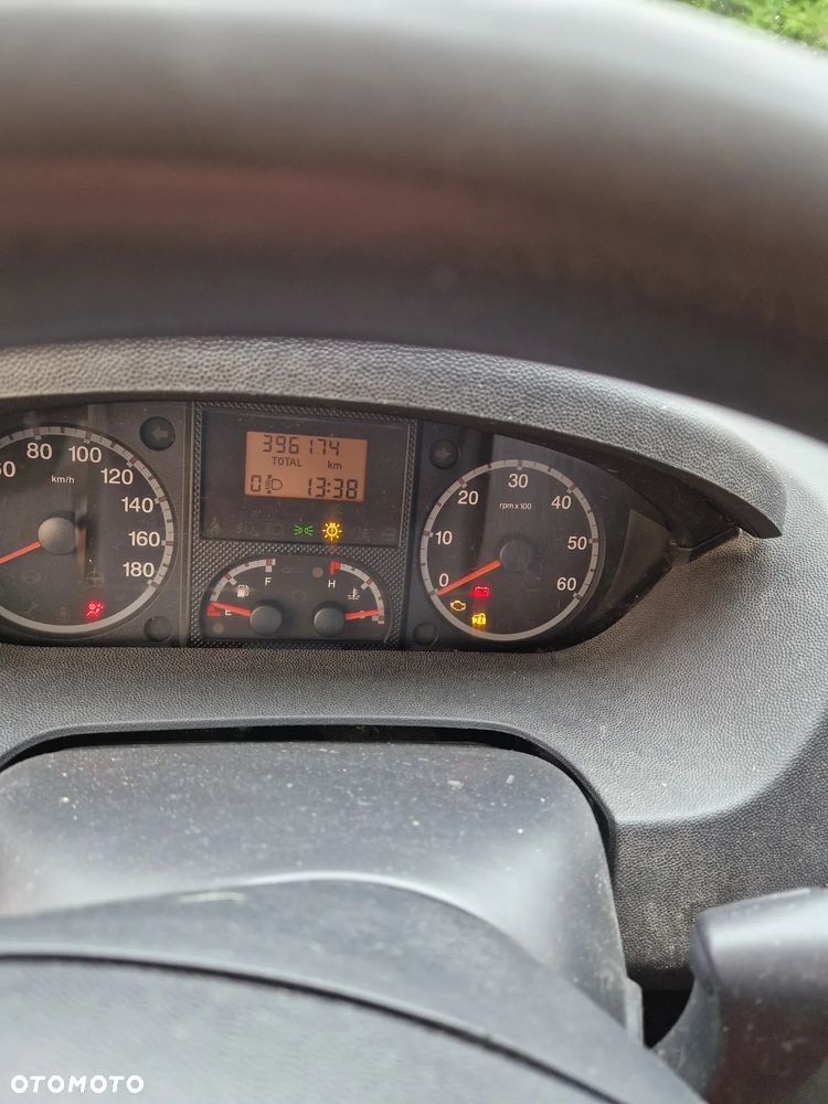 Fiat Ducato L2H2 - 5