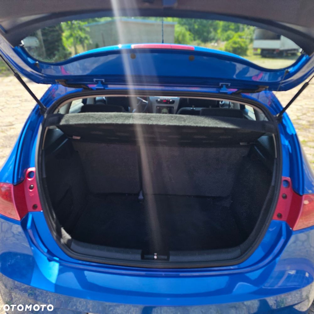 Seat Leon 1.6 TDI DPF Ecomotive Reference Copa - 13