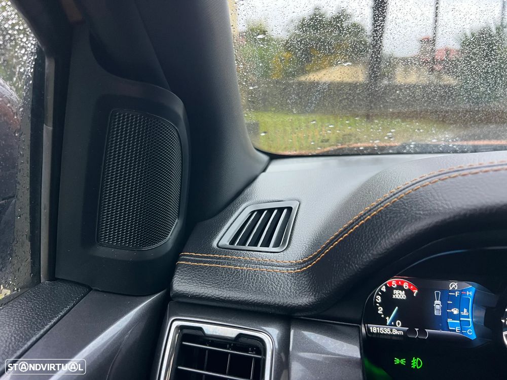 Ford Ranger 2.0 TDCi SC Wildtrak Aut.4WD - 21