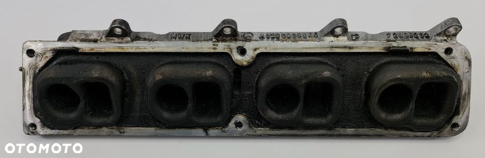KOLEKTOR SSĄCY MERCEDES W163 4.0 CDI A6280900644 - 3