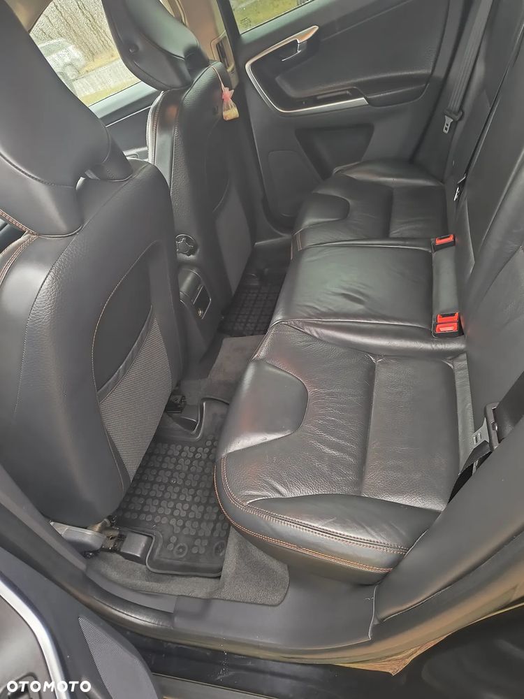 Volvo XC 60 2.4D - 5