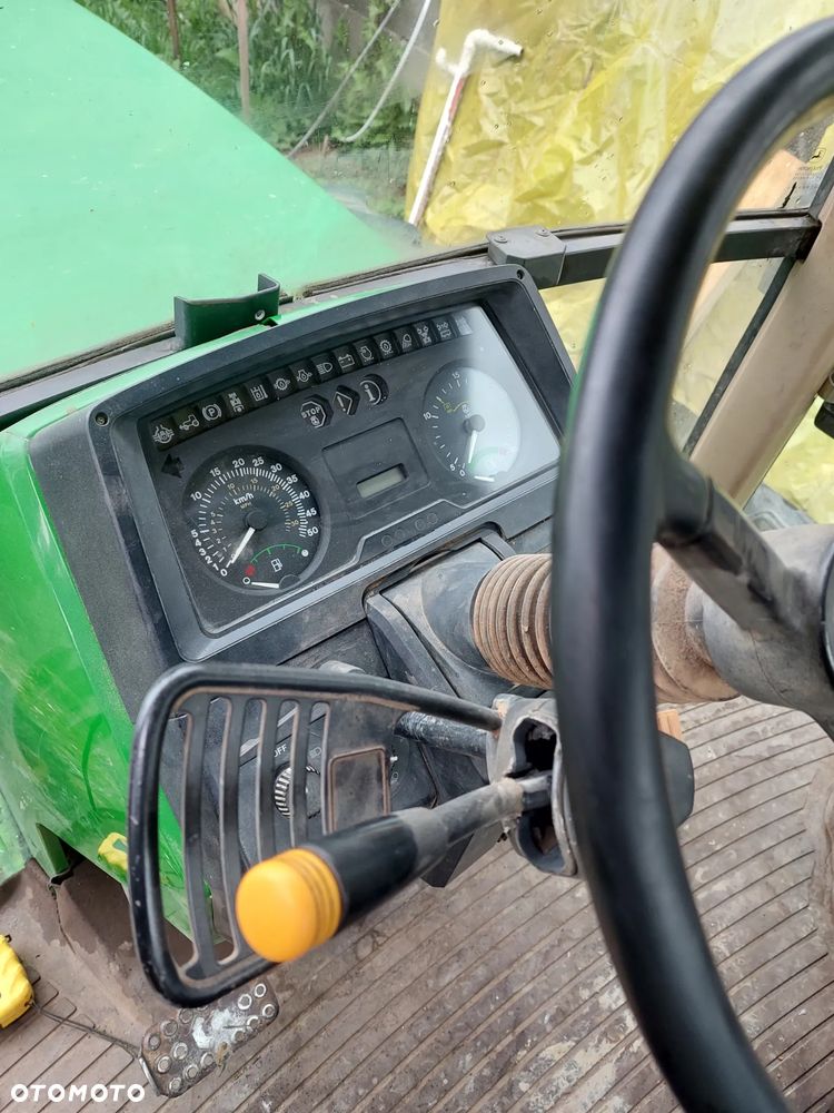 John Deere 6010 - 5