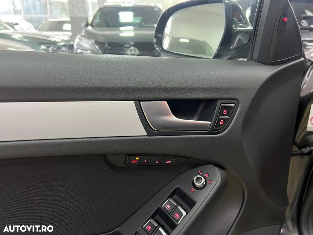 Audi A5 Sportback 2.0 TDI - 25