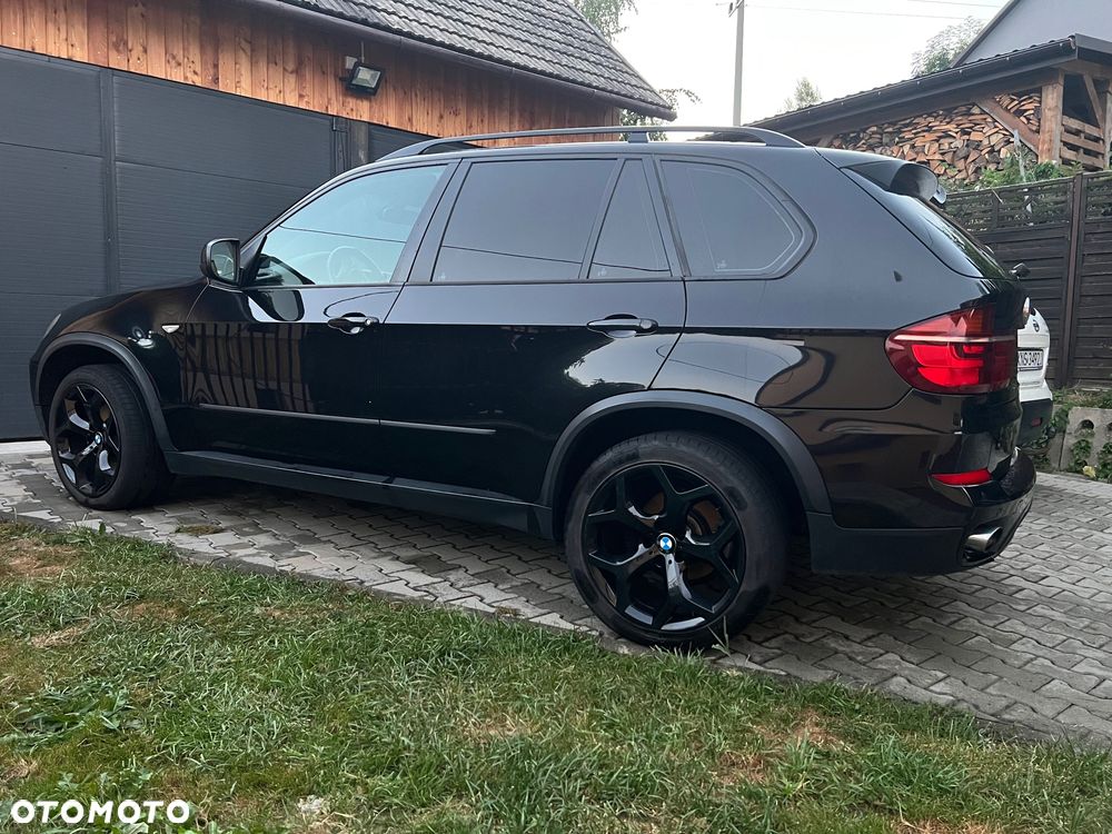BMW X5 - 2