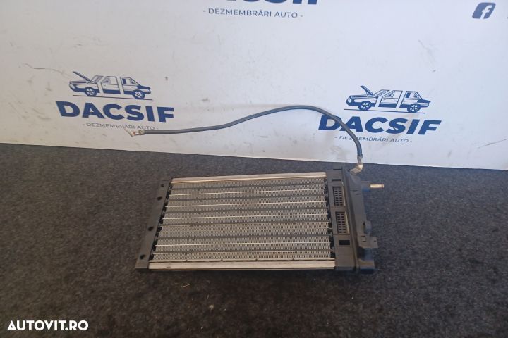 Calorifer incalzire electric 0134100237 / 64116964006 BMW Seria 1 E87 - 1