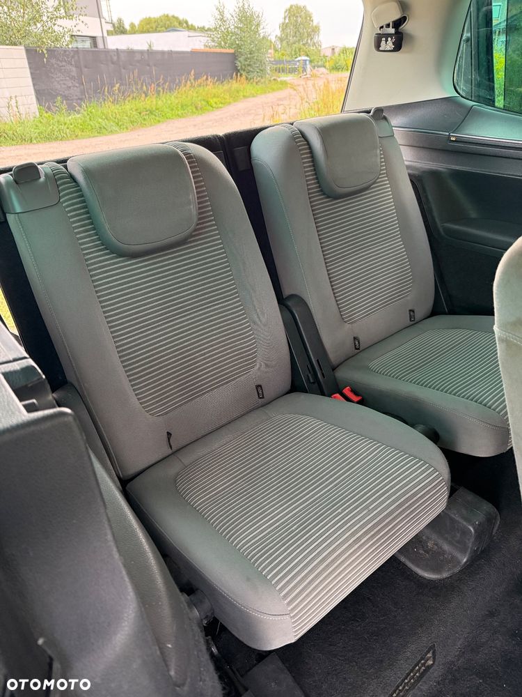 Seat Alhambra 2.0 TDI Style DSG - 19