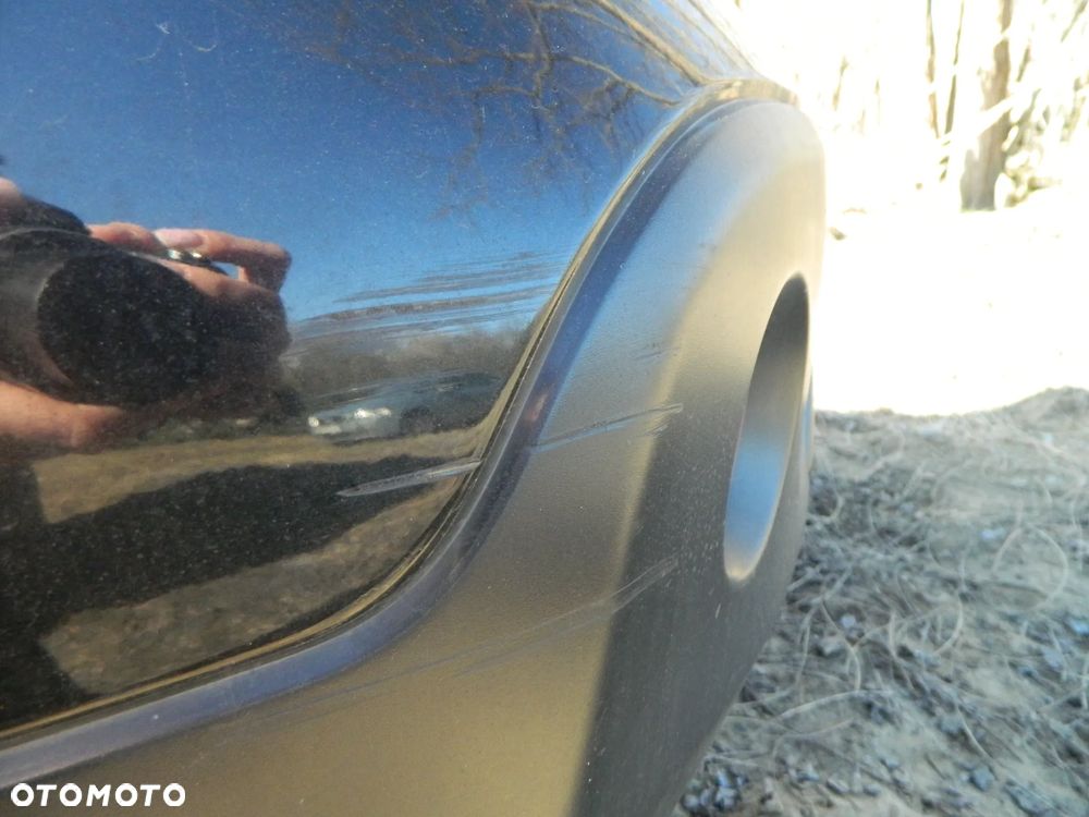 NISSAN QASHQAI J10 lift kolor Z11 G - 10