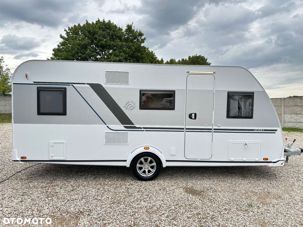 KNAUS 500 KD - 4