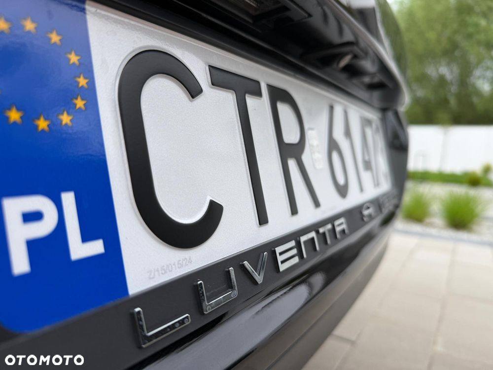 Opel Astra 1.4 Turbo Active - 22