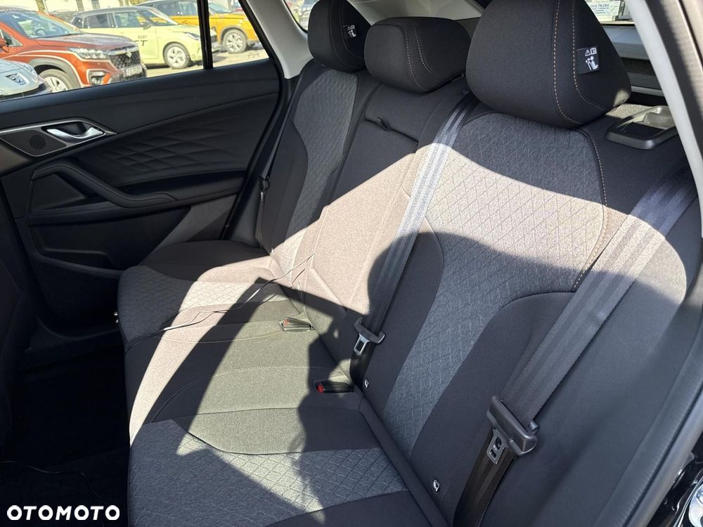 MG HS 1.5T HEV+ Excite - 8