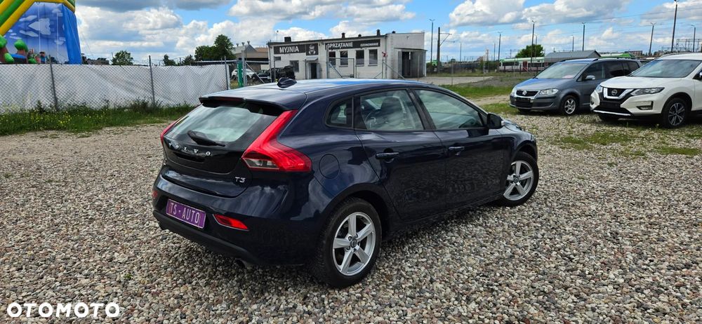 Volvo V40 T3 - 2