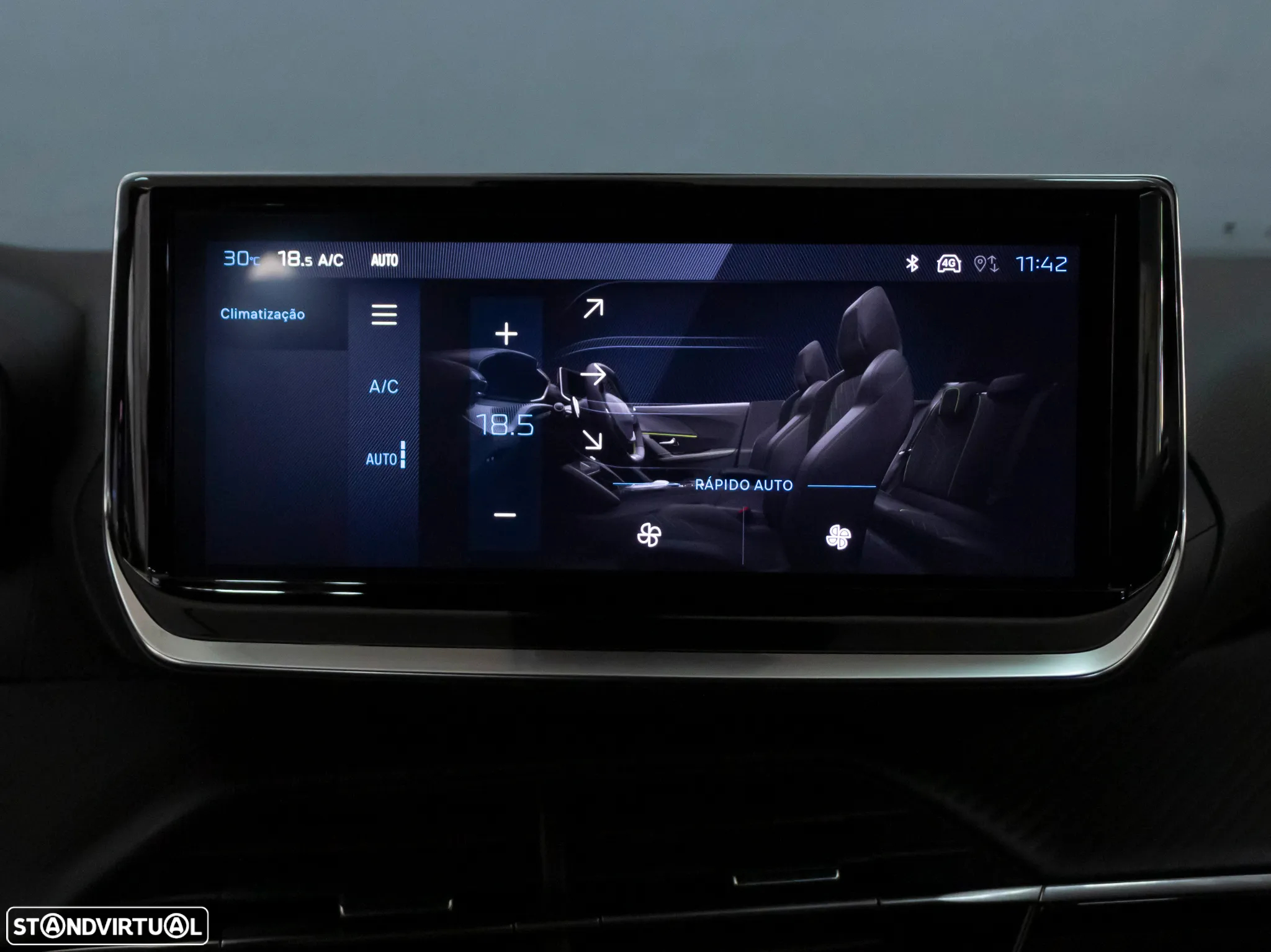 Peugeot 2008 1.2 PureTech Allure - 31