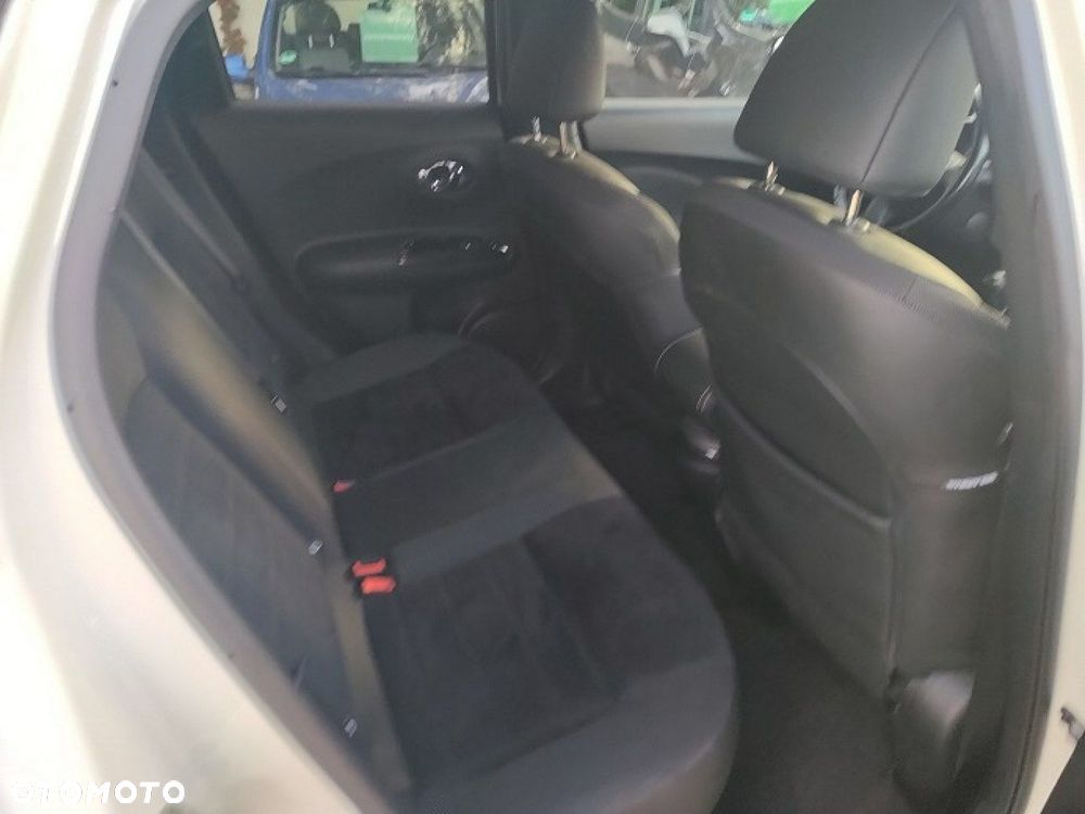 Nissan Juke - 17