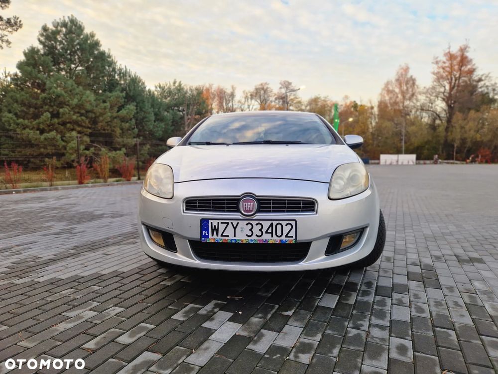 Fiat Bravo 1.4 16V Active - 5
