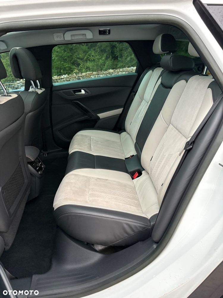 Peugeot 508 RXH 2.0 HDi HYbrid4 - 13