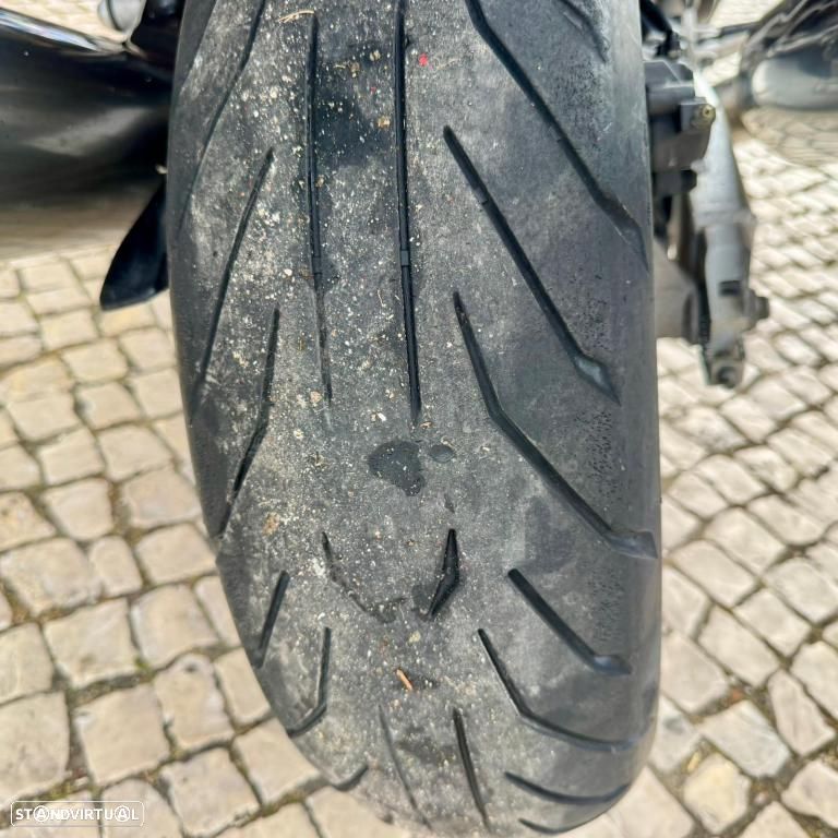 Honda CBR XX - 14