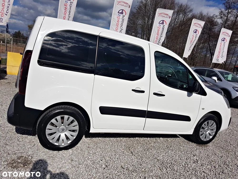 Citroën Berlingo XL Control - 6